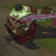 Illustration for article titled Tahm Kench Is A Great Addition To iLeague Of Legends/i